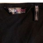 Shapesational Ultimate Body Shaping Tank Black Size Medium Photo 6