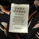 Tahari Floral Jumpsuit Size 10 Photo 5