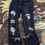 Refuge  ripped skinny jeans Photo 0