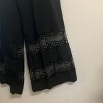 Chico's FINAL MARKDOWN Chico’s black label slacks 2 large 12 Photo 1