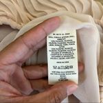 Anthropologie Eloise Blush Pleated Tank Top Photo 8