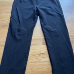 OSKA Women Black‎ Elastic Waist Pull Photo 7