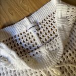 superdown  Crochet Knit Pants Photo 2