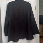 SheIn SXY Lapel Neck Single Breasted Blazer Photo 6