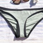 Eidon  Green & black bikini bottoms XL Photo 3
