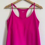 Old Navy  Powersoft Athletic Dress Size Large Hot Pink Photo 2