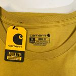 Carhartt Loose Fit Short Sleeve Pocket T-Shirt Photo 4