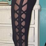 Lululemon High Waisted Leggings Full Length Photo 1
