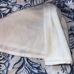 Free People Russian Plate Blue Lace Back Hi-Low Dress Women's Small boho Photo 5