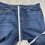 Judy Blue  Women’s Skinny Fit Jeans High Rise Dark Wash JB82253DK-CO-PL 22W Photo 11