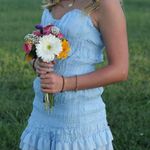 Hello Molly Mini Dress Photo 0