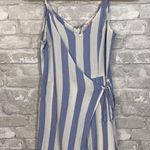 PacSun Lottie Moss Striped Romper Photo 0