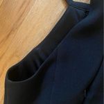 EXPRESS black cocktail semi formal lace dress extra small NEW NWT Photo 3