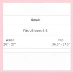 PINK - Victoria's Secret PINK VICTORIA’S SECRET Flannel Pajama Shorts  Red Pink Silver Plaid Ruffle SMALL Photo 12