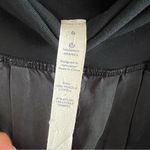 Lululemon  Black Gray Tencel Lightweight Pants 6 Photo 4