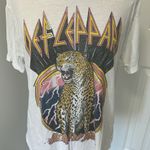 Daydreamer  Def Leopard High n Dry Graphic Tee Shirt Photo 3