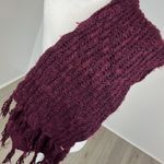 Eddie Bauer Eddie Baur Knit Scarf OS Photo 2