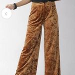 Forever 21  velvet pants size XS Photo 0