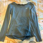 Nike Dri-Fit Long Sleeve Photo 0