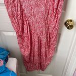 Joni Blair Vintage printed dress Photo 2