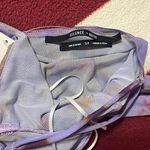 Silence + Noise Bella Cold-Shoulder purple Cropped Top
Urban Outfitters S Photo 3