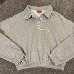 Edikted  Cropped Pullover Photo 0