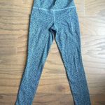Athleta  Blue Salutation Stash Legging - Size XXS Photo 2