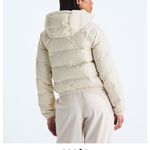 The North Face  Women’s Hydrenalite Down Hoodie Puff Jacket 3X NWT Photo 2