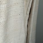 Banana Republic Open Front Textured Herringbone Pattern Jacket Cardigan Photo 9