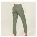 Pistola High Rise Tammy Trouser Colonel Green Size 29 Photo 1