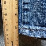 Lane Bryant Distinctly Bootcut Jeans Distressed Denim Plus Size 26 Average Photo 3