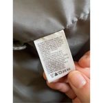 The North Face  Light Blue Dark Gray Color Block Waterproof Hyvent Jacket M Photo 4