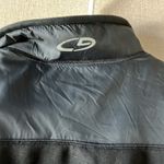 Champion FINAL MARKDOWN  Black vest large Photo 6