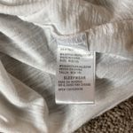 Disney  Minnie Mouse Graphic Tee & Red Capri Pajama Set SIZE M Photo 4