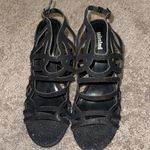 Unlisted Black Heels  Photo 0