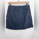 rhythm mini skirt black 6 Photo 1