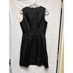 Penguin Original Dress Women’s Size Small Black White Polka Dot fit DEM Photo 7