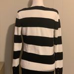 Nautica Striped Pullover Sweater Photo 1
