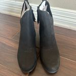 Toms New black Sutton Women Boot 9.5 Photo 2