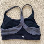 Lululemon Sports Bra Photo 1