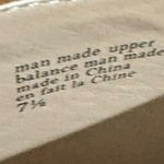 BC Footwear  Espadrille Wedge Sandals Vegan Leather Brown Size 7.5 Summer Shoe Photo 12