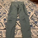 NVGTN  medium green leggings Photo 1