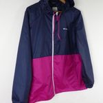 Columbia Womens Center Ridge Hooded WindbreakerJacket Photo 7