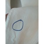 J.Crew NWT Essential Straight White High Rise Stretch Denim Jeans Size 24P Photo 4