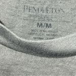 Pendleton , adult size, medium, short sleeve, Crewneck, graphic T-shirt‎ Photo 1