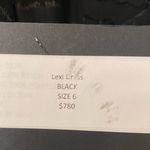 Hanes Haney Lexi dress size 6 Photo 4