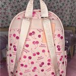 Juicy Couture  Cherry Backpack Photo 3