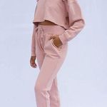 Winston White NWT El Mar Jogger Photo 0