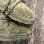 UGG  Women’s Neumel Boot Burn Olive Size 7 Photo 7