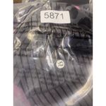 Lululemon Super Sport Tank parallel stripe cherry cheetah size 6 Photo 12